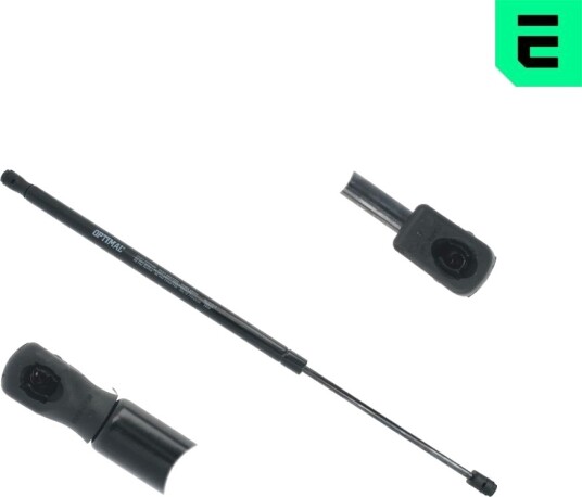 Gassfjær, motorpanser OPTIMAL AG-51810