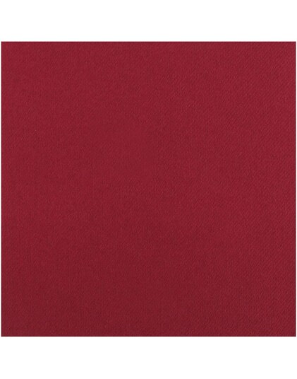 Santex 20 stk Bordeux Deluxe Middagservietter 40x40 cm 6808 21