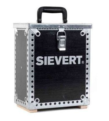 Sievert Promatic 720106 Verktøykasse Sievert Promatic 720106 Verktøykasse