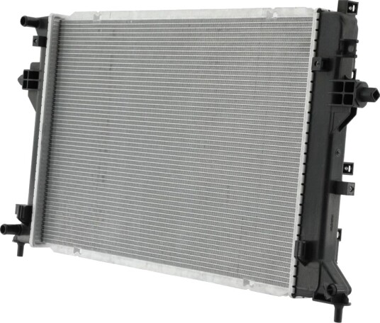 HELLA 8MK 366 304-941 Radiator, motorkjøling