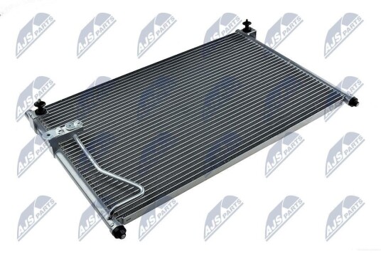Kondensator NTY CCS-MZ-002