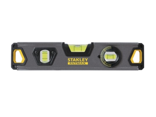 Stanley Level Torpedo Fatmax Pro 23 cm 42 495 Stanley Level Torpedo Fatmax Pro 23 cm 42 495