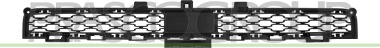 Ventilasjonsgitter PRASCO JE0282120