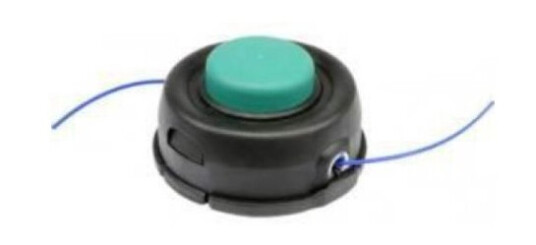 Flo Trimmerhode + 4 Adaptere - 79552