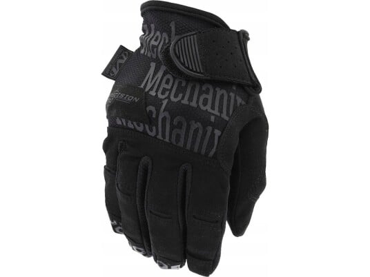 Mechanix Wear Mechanix Wear Mechanix Tactical Gloves Precision Pro High Dex Covert Storrelse L