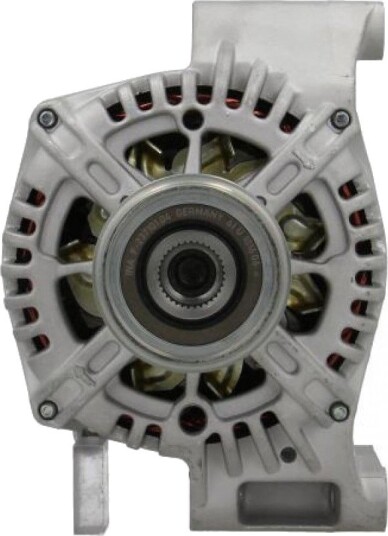 Dynamo BV PSH 135.535.105.000 Dynamo BV PSH 135.535.105.000