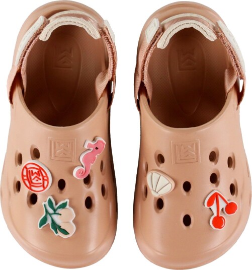 Liewood Milas Sandals   Pink   35