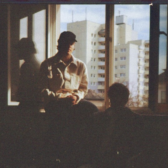 So Soon  Then  LP/Vinyl