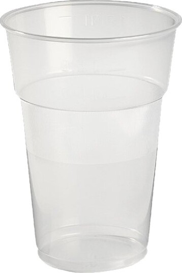 Duni Ølglass 63 Cl Avhendbar Gjennomsiktig En Pakke 50 Duni Ølglass 63 Cl Avhendbar Gjennomsiktig En Pakke 50