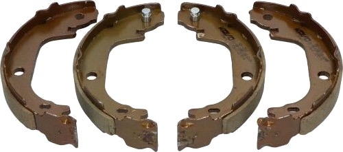 Bremsesko sett KAVO PARTS KBS 10018