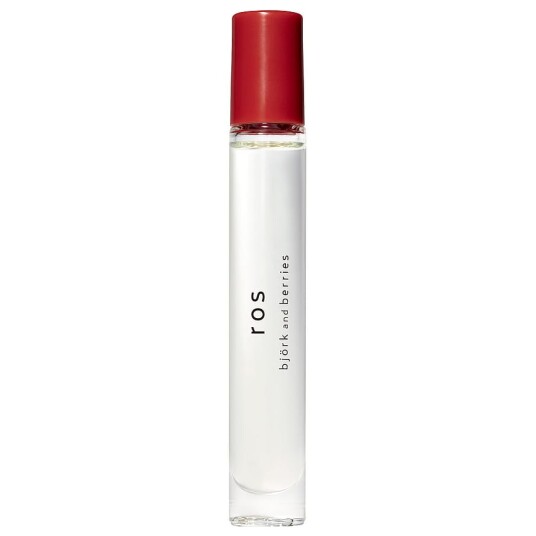 Ros Perfume Oil 10 ml Ros Perfume Oil 10 ml