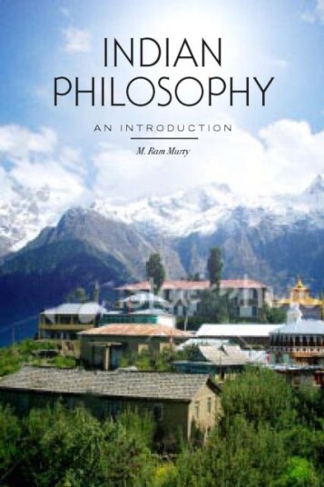 Indian Philosophy  An Introduction