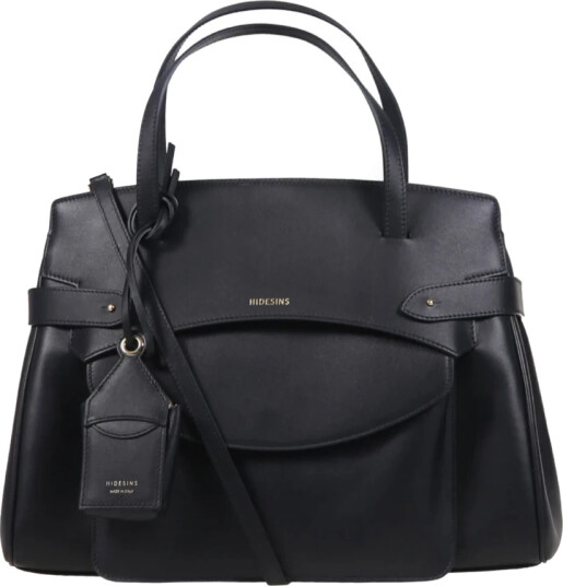 Hidesins Dame Vesker Svart ONE SIZE, Hidesins Dame Vesker Svart ONE SIZE,
