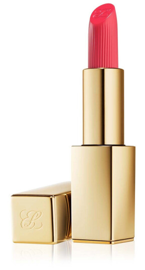 Estée Lauder Pure Color Lipstick Creme 3,5 g  320 Defiant Coral