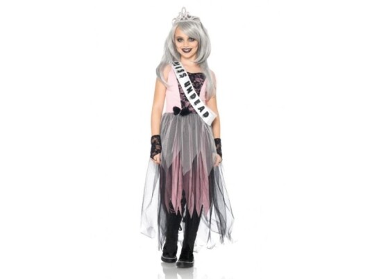 Boland Traciks Zombie Prom Queen LAC48170L Boland Traciks Zombie Prom Queen LAC48170L