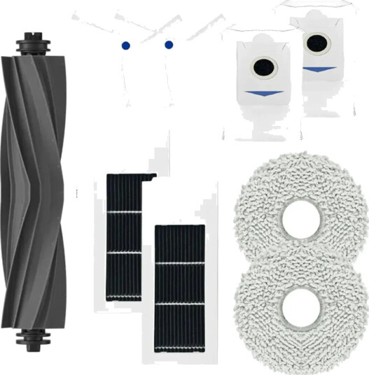 Ecovacs T20 Omni vedlikeholdssett med pose