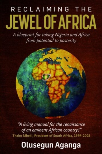Reclaiming The Jewel Of Africa Av Olusegun Aganga