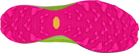 Dynafit Sky DNABlack Out/Fluo Yellow UK 9,5