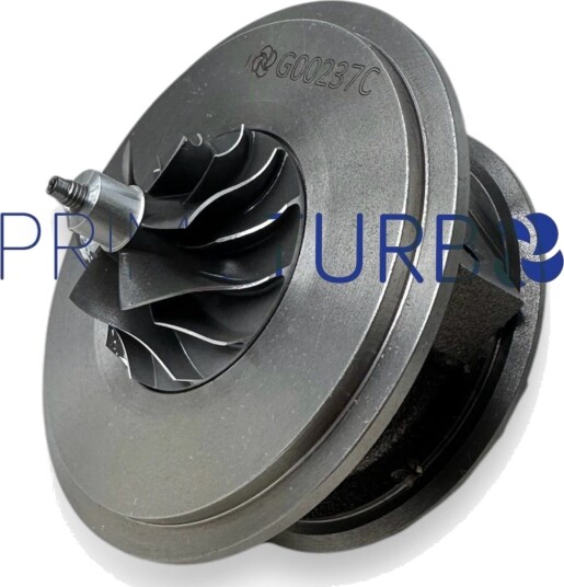 Kjernegruppe, lader Prime Turbo G00237C