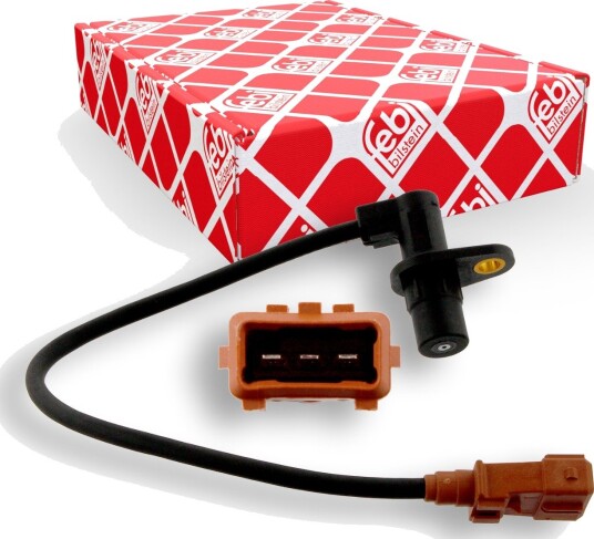Impulsgiver, veivaksel FEBI BILSTEIN 31246