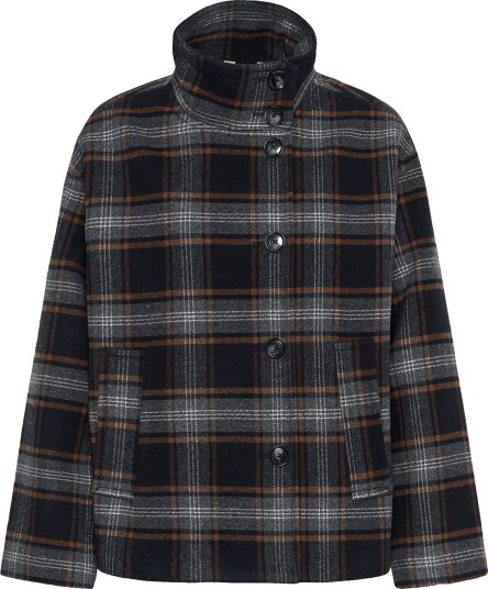 Part Two Cellypw Otw   DARK NAVY CHECK   34