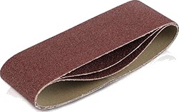 Kreator Slipeskive 75 x 508 mm - korn 40