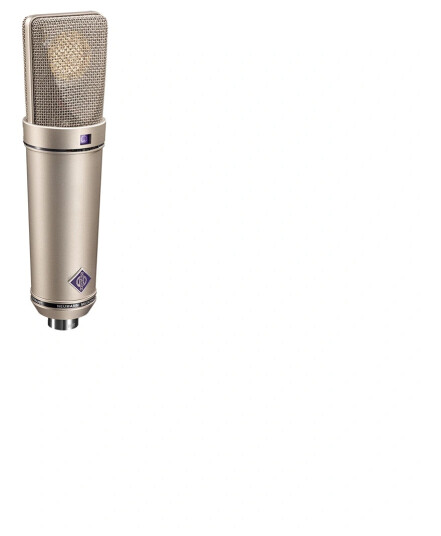 Neumann U89 I