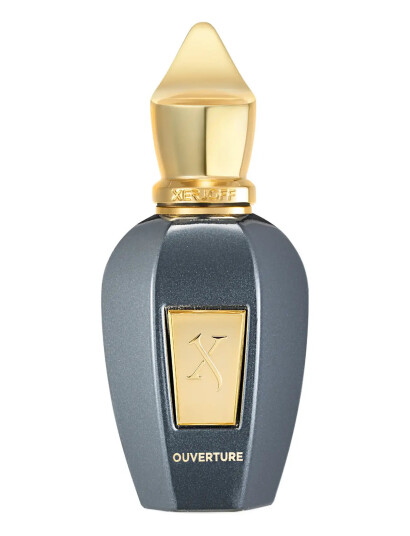 Xerjoff Ouverture Nude EDP Parfyme Dame 50 ML Xerjoff Ouverture Nude EDP Parfyme Dame 50 ML