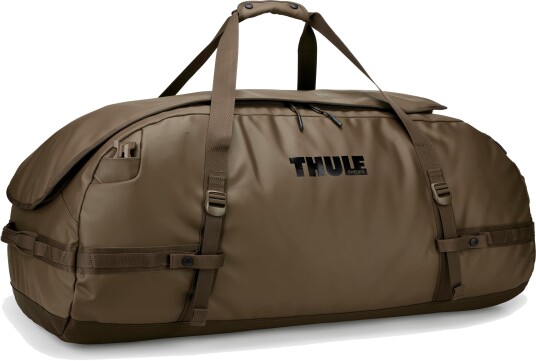 Thule Duffelbag Chasm Recycled 130 L Deep Khaki