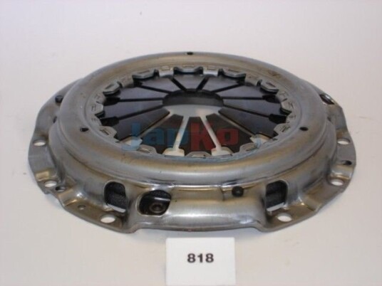 Trykkplate, clutch JAPKO 70818 Trykkplate, clutch JAPKO 70818