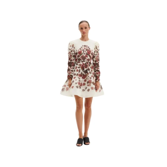 Malina Dame Kjoler Flerfarget XS, Malina Dame Kjoler Flerfarget XS,