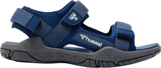 Hummel Sandal Trekking Ii Jr   Navy   29