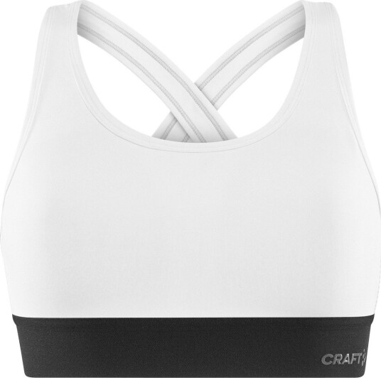 Craft Training Bra Padded White S