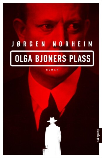 Olga Bjoners plass Olga Bjoners plass
