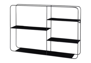 Nordform Hylle 1747784-01-0 1747788-01-0