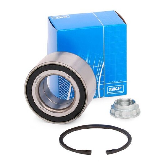 Hjullager SKF VKBA 3574 Hjullager SKF VKBA 3574