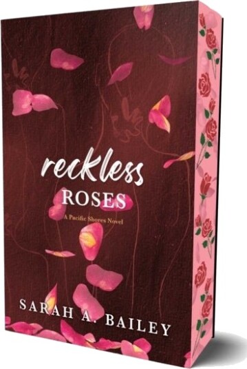 Reckless Roses Reckless Roses