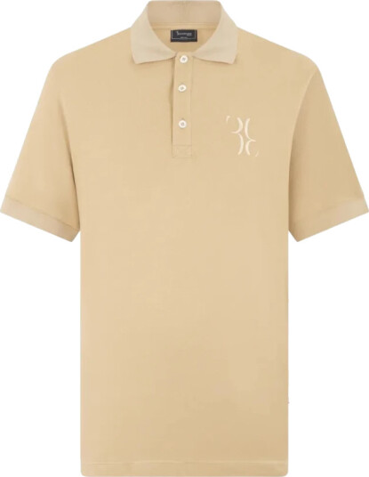 Billionaire Herre Topper Beige 3XL,