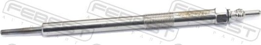 FEBEST 02642-001 Glødeplugg