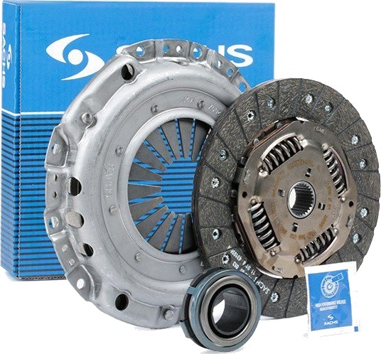 Clutchsett SACHS 3000 111 003