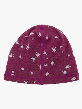 Morild Sirius Lue Lilla ONE SIZE