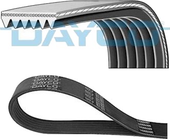 Multireim DAYCO 6PK2080S