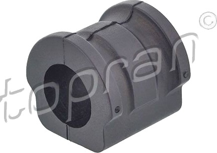 Lagring, stabilisator TOPRAN 109 690