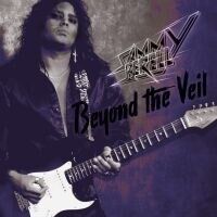 Bengans Sammy Berell - Beyond The Veil