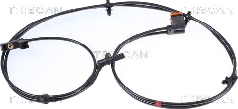 Sensor, ABS TRISCAN 8180 23235