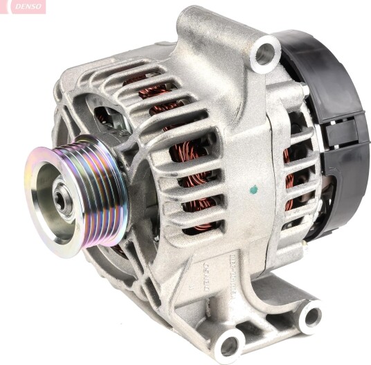 Dynamo DENSO DAN1001 Dynamo DENSO DAN1001