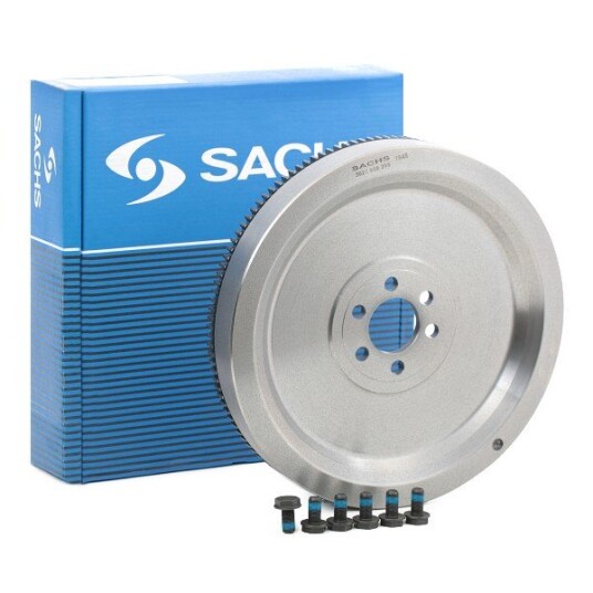 Svinghjul SACHS 3021 600 295