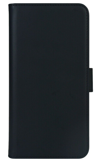Ferrelli Samsung Galaxy S24 FE Duo Flip deksel svart