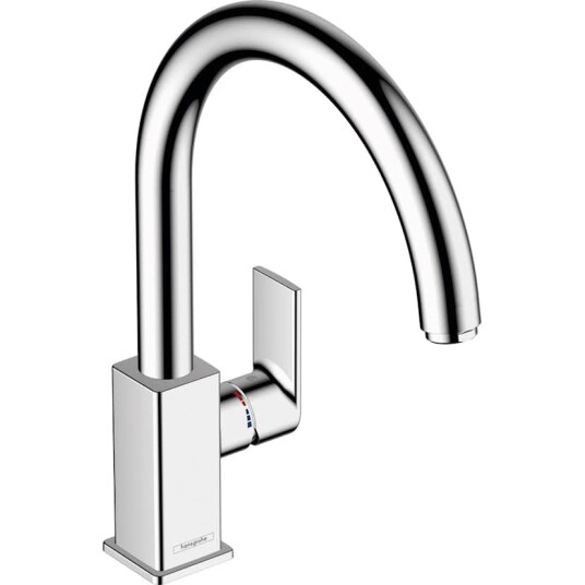 Kjøkkenbatteri Hansgrohe Vernis Shape M35 210 Kjøkkenbatteri Hansgrohe Vernis Shape M35 210