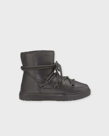 Inuikii Full Leather - Black - 41 Inuikii Full Leather - Black - 41
